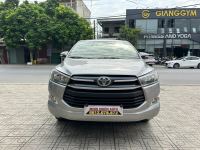 Bán xe Toyota Innova 2016 2.0E giá 442 Triệu - Hải Phòng