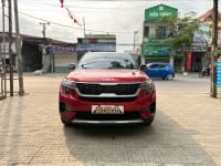 Bán xe Kia Seltos 2022 Deluxe 1.4 AT giá 599 Triệu - Hải Phòng