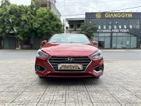 Bán xe Hyundai Accent 2018 1.4 AT giá 382 Triệu - Hải Phòng