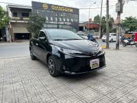 Bán xe Toyota Vios G 1.5 CVT 2022 giá 525 Triệu - Hải Phòng