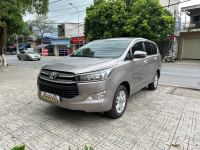 Bán xe Toyota Innova 2.0E 2018 giá 489 Triệu - Hải Phòng