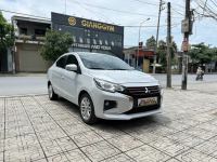 Bán xe Mitsubishi Attrage 2021 1.2 CVT giá 378 Triệu - Hải Phòng
