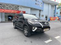 Bán xe Toyota Fortuner 2018 2.4G 4x2 MT giá 756 Triệu - Hải Phòng