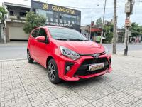 Bán xe Toyota Wigo 1.2 MT 2020 giá 275 Triệu - Hải Phòng