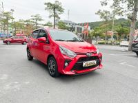 Bán xe Toyota Wigo 2021 1.2 AT giá 359 Triệu - Hải Phòng