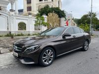 Bán xe Mercedes Benz C class 2017 C200 giá 699 Triệu - Hải Phòng