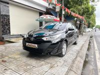 Bán xe Toyota Vios 1.5E MT 2018 giá 329 Triệu - Hải Phòng