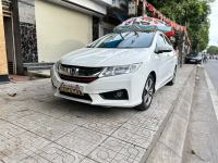 Bán xe Honda City 2016 1.5 AT giá 345 Triệu - Hải Phòng