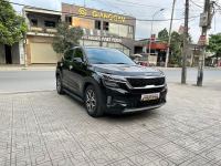 Bán xe Kia Seltos 2022 Premium 1.6 AT giá 655 Triệu - Hải Phòng