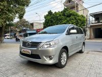 Bán xe Toyota Innova 2.0E 2014 giá 335 Triệu - Hải Phòng