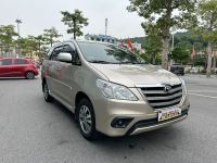Bán xe Toyota Innova 2016 2.0E giá 359 Triệu - Hải Phòng