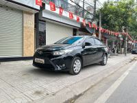 Bán xe Toyota Vios 2015 1.5E giá 278 Triệu - Hải Phòng