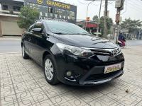 Bán xe Toyota Vios 1.5G 2017 giá 379 Triệu - Hải Phòng