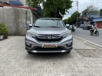 Bán xe Honda CRV 2.0 AT 2017 giá 596 Triệu - Hải Phòng