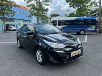 Bán xe Toyota Vios 2019 1.5E MT giá 345 Triệu - Hải Phòng