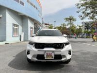 Bán xe Kia Sonet Luxury 1.5 AT 2022 giá 542 Triệu - Hải Phòng