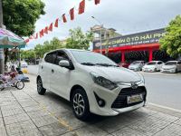 Bán xe Toyota Wigo 1.2G MT 2018 giá 235 Triệu - Hải Phòng