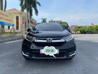 Bán xe Honda CRV L 2018 giá 728 Triệu - Hải Phòng