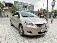 Bán xe Toyota Vios 1.5G 2013 giá 332 Triệu - Hải Phòng