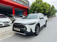 Bán xe Toyota Corolla Cross 2021 1.8V giá 750 Triệu - Hải Phòng