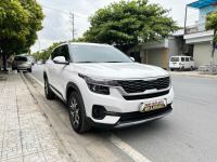 Bán xe Kia Seltos 2024 Deluxe 1.6 AT giá 599 Triệu - Hải Phòng