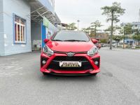 Bán xe Toyota Wigo 1.2 AT 2021 giá 359 Triệu - Hải Phòng