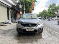 Bán xe Honda CRV 2013 2.4 AT giá 435 Triệu - Hải Phòng