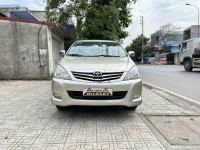 Bán xe Toyota Innova 2008 G giá 205 Triệu - Hải Phòng