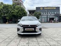 Bán xe Mitsubishi Attrage 1.2 CVT 2021 giá 375 Triệu - Hải Phòng