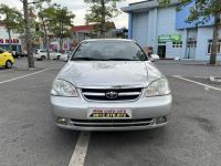 Bán xe Daewoo Lacetti 2008 EX 1.6 MT giá 116 Triệu - Hải Phòng