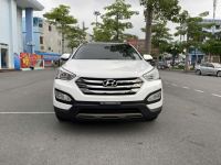 Bán xe Hyundai SantaFe 2.4L 4WD 2014 giá 548 Triệu - Hải Phòng