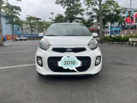 Bán xe Kia Morning 2016 1.0 MT giá 169 Triệu - Hải Phòng