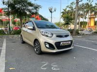 Bán xe Kia Picanto S 1.25 AT 2014 giá 245 Triệu - Hải Phòng