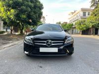 Bán xe Mercedes Benz C class 2020 C180 giá 826 Triệu - Hải Phòng