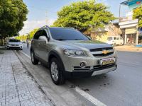 Bán xe Chevrolet Captiva LTZ Maxx 2.4 AT 2009 giá 200 Triệu - Hải Phòng