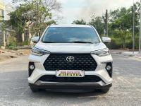 Bán xe Toyota Veloz 2022 Cross 1.5 CVT giá 582 Triệu - Hải Phòng