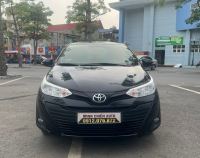 Bán xe Toyota Vios 2020 1.5E MT giá 365 Triệu - Hải Phòng