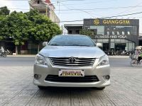 Bán xe Toyota Innova 2014 2.0E giá 315 Triệu - Hải Phòng