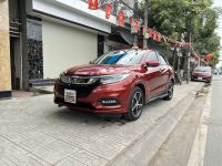 Bán xe Honda HRV 2021 L giá 639 Triệu - Hải Phòng