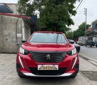 Bán xe Peugeot 2008 2021 GT Line 1.2 AT giá 620 Triệu - Hải Phòng