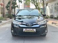 Bán xe Toyota Vios 2020 1.5E CVT giá 409 Triệu - Hải Phòng