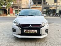 Bán xe Mitsubishi Attrage Premium 1.2 CVT 2021 giá 389 Triệu - Hải Phòng