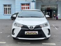 Bán xe Toyota Vios 2022 E CVT giá 448 Triệu - Hải Phòng