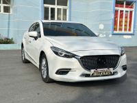 Bán xe Mazda 3 1.5 AT 2017 giá 445 Triệu - Hải Phòng