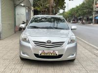 Bán xe Toyota Vios 2011 1.5G giá 268 Triệu - Hải Phòng