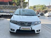 Bán xe Honda City 2014 giá 319 Triệu - Hải Phòng