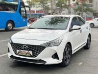 Bán xe Hyundai Accent 2021 1.4 AT Đặc Biệt giá 445 Triệu - Hải Phòng