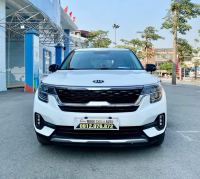 Bán xe Kia Seltos 2020 Premium 1.4 AT giá 582 Triệu - Hải Phòng