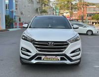 Bán xe Hyundai Tucson 2018 1.6 AT Turbo giá 648 Triệu - Hải Phòng