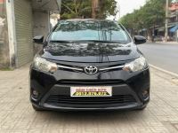 Bán xe Toyota Vios 2016 1.5E giá 275 Triệu - Hải Phòng